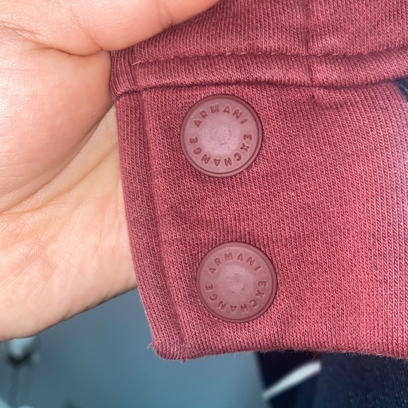 Armani Exchange Jacket - Picture 2 of 5